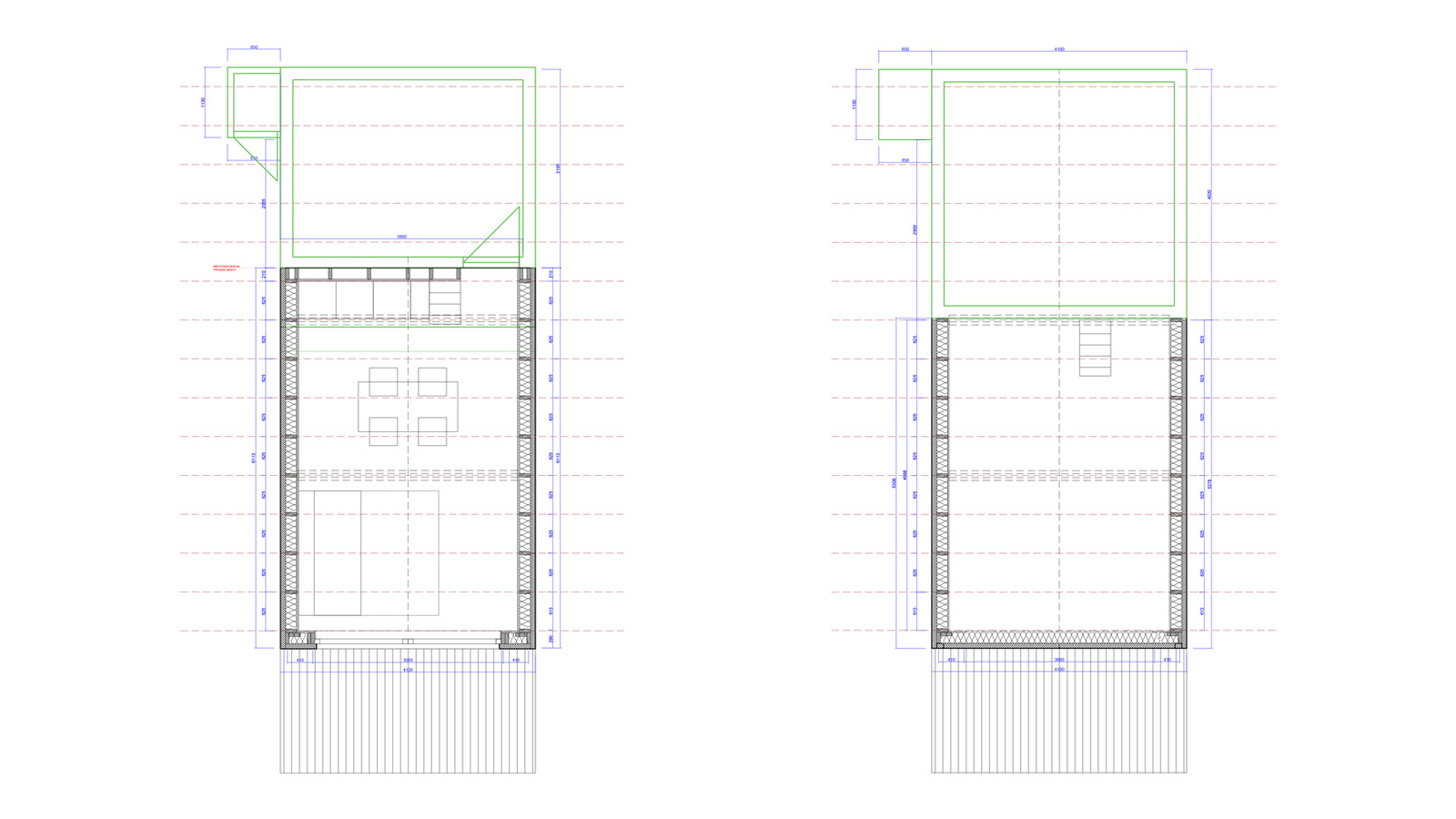 (12, 6, 'Pohledy.jpg', 'Přístavba chaty', 'Mladá rodina si pořídila víkendovou chatku v jedné z Pražských zahrádkářských kolonií. Objekt z 50. let byl ve velmi špatném stavu i tak si majitelé přáli chatku zachovat. Okolní přístěnky byly odstraněny a byla ponechána jen hlavní hmota. Velký problém spočíval v umístění zahrádkářské kolonie, která vznikla na bývalé skládce. Vzhledem k problematickému podloží byla zvolena lehká dřevostavba založena pouze bodově. Celkově byla snaha o co největší finanční úsporu, a tak byly zvoleny typové prvky, kterým byla přístavba podřízena. Dostavba byla navržena jako jeden otevřený prostor, který je možné přepažit sítí v úrovni stropu. Bylo tak docíleno zvětšení odpočinkových ploch při zachování pocitu velkorysosti. V původní části objektu byly navrženy ložnice s možností minimální koupelny.', 'A', 'Helena Sosnová', 'Praha', '2025', 'Architektonická studie', None)
