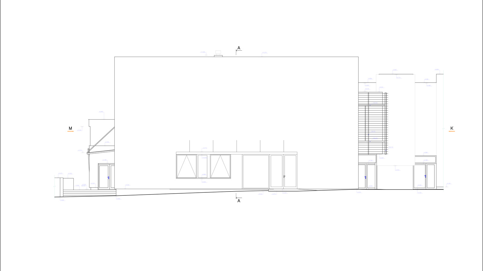 (19, 6, '06.jpg', 'Infocentrum města Humpolec (Helena Sosnová pro Atelier Bod architekti)', 'Infocentrum je navrženo jako přirozená součást veřejného prostoru – ne jen jako služba, ale jako kulturní a společenský uzel pro místní i návštěvníky. Je otevřené, přívětivé a vizuálně propojené s městským kinem, kavárnou i probíhající projekcí. Stává se tak vstupní branou k širším kulturním zážitkům. Návrh respektuje původní architekturu budovy a pracuje s jejím hlavním motivem – symetrií. Tu přenáší i do nového dispozičního řešení. Zvětšené prosklení směrem do Husovy ulice zdůrazňuje transparentnost a dostupnost služeb. Přízemí tvoří informační pult propojený s prodejní a výstavní plochou. Zázemí (kanceláře, kuchyňka, toalety, sklad) je rozšířeno a logicky navazuje na infocentrum i kino. Součástí je také prostor pro výstavu "Hliníkária". Pokladna kina je nově přesunuta do prostoru šaten. Vestavěný nábytek s úložnými funkcemi minimalizuje potřebu dalších skladů. Interiér vychází z místního kontextu – zachována je původní dlažba, osvětlení odkazuje na atmosféru kinosálu. Dominantním materiálem je hliník, zvolený pro svou čistotu i symbolický význam. Odkazuje na známou repliku z filmu Marečku, podejte mi pero!, která spojila Humpolec s postavou Hliníka. Motiv dodává prostoru lehkost a nadhled a posouvá infocentrum od pouhé funkce k místu s vlastním příběhem.', 'AI', 'Helena Sosnová, Vojtěch Sosna', 'Humpolec', '2025', 'Architektonická studie', None)