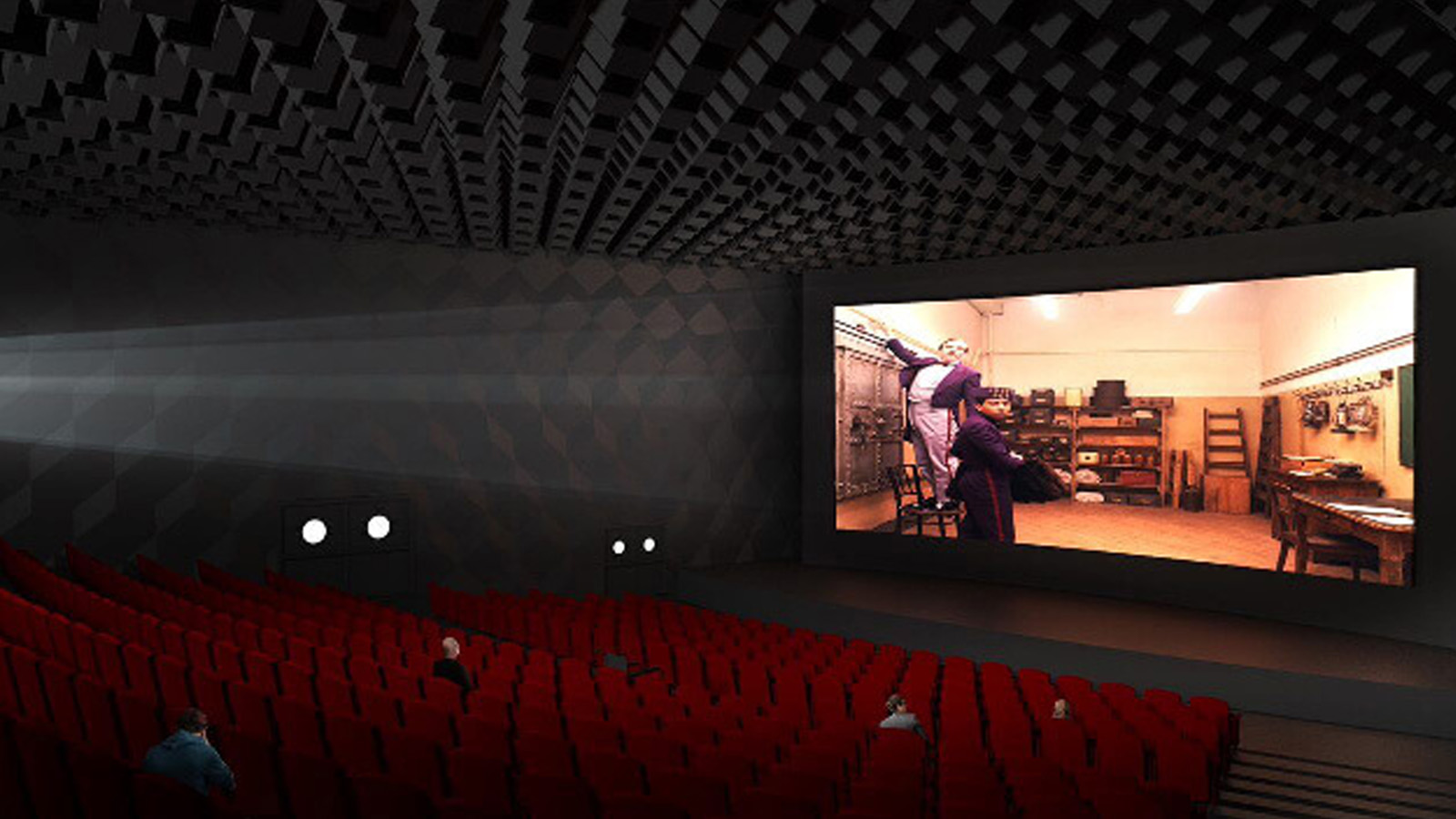 (3, 6, 'Pudorys.jpg', 'Návrh kina', 'Současná architektura a statické řešení objektu velmi podmiňuje řešení budoucí. Přestavba v maximální míře zachovává nosnou a výplňovou konstrukci obvodových stěn. Toto řešení je úsporné jak ekonomicky, tak z hlediska šetrnosti ke statice objektu. Akcentuje několik původně použitých architektonických principů, které jsou pro dům zcela zásadní a příznačné. Lapidárnost původního řešení spočívající v jednoduchém kvádru, který je narušen jen hmotami zavěšených schodišť, návrh recykluje a zdůrazňuje. Nový přístup do sálu je řešen prostřednictvím bezbariérové rampy. Ta je přistavěna k jihozápadní straně objektu do nejfrekventovanější ulice. Návštěvníci po ní kráčející tak vytvářejí téměř divadelní představení pro kolemjdoucí chodce. Tato transparentnost rampy navíc napovídá, že se jedná o veřejný objekt. Dalším původně užitým kompozičním principem je velmi přísná symetrie. Ta dodává stavbám vážnost, ale zároveň je poněkud triviální. Proto ji záměrně, přesto velmi jemně narušujeme asymetrickým použitím rampy pouze na jedné z bočních fasád. Tato nuance dodá jednoduchému kvádru na zábavnosti a navíc je výhodná z provozního hlediska, kdy jen jedna strana vstupního foyer je průchozí. Rozměry kinosálu zůstávají nezměněny, díky použití přístavby rampy neitervenujeme do konstrukce podlahy sálu ani jeho stupňovitosti – vyjma střední části, kde jedna řada sedadel je zrušena a nově určena pro uličku a vozíčkáře. Razantně se však mění provozní schema pohybu návštěvníků v objektu. Do čela budovy je vestavěna konstrukce vytvářející prostorově velmi bohaté foyer s kavárnou, galerií, dětským koutkem a víceúčelovým prostorem, který lze snadno využít pro komunitní účely, kroužky, výstavy apod. Vstupní foyer má velmi těsnou vazbu na nově řešený prostor před kinem, zasklení umožňuje jeho úplně otevření do náměstí. Umístění kavárny do přízemí objektu dokáže jednak oživit náměstí a zároveň – ve srovnání se současným umístěním v patře – přitáhnout daleko více návštěvníků. Živý parter objektu totiž vytváří i živé město a to je zejména v sídlištní krajině více než žádoucí, protože živé město velmi úzce souvisí s bezpečností místa a vnímáním místa veřejností.', 'AS', 'Helena Sosnová (Suchá), Vojtěch Sosna, Karel Filsak, Jakub Straka, Anna Schneiderová, Jakub Straka, Jáchym Svoboda, ', 'Frýdek Místek', '2015', 'Architektonická soutěž', None)